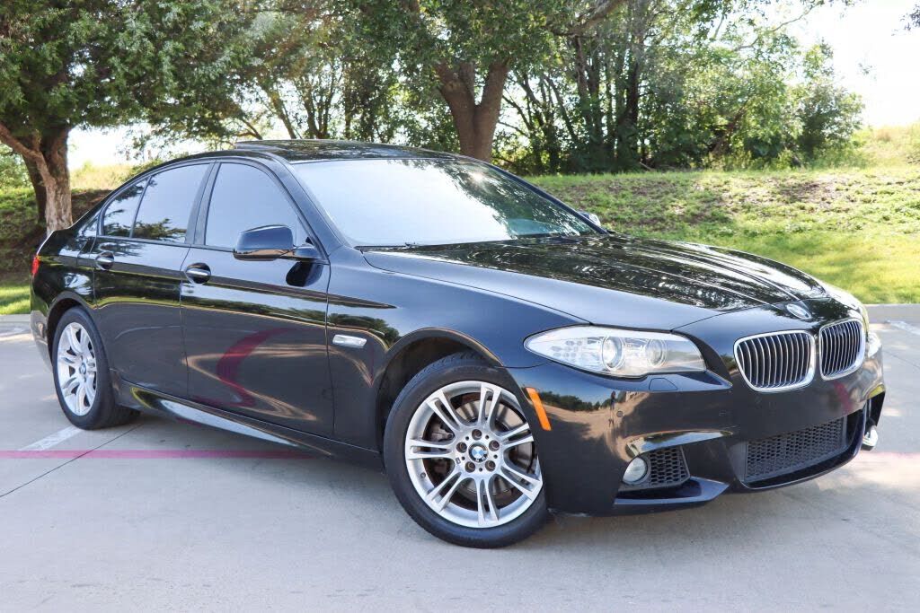 BMW 528i