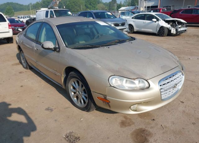 Chrysler LHS