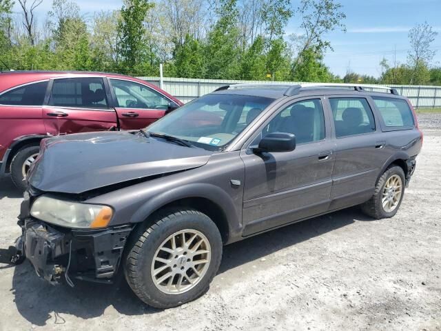 Volvo XC70