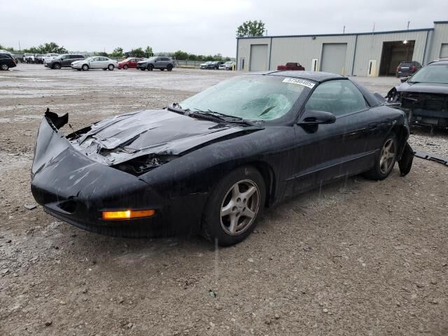 Pontiac Firebird