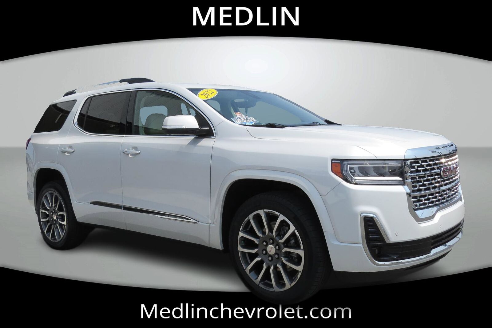 GMC
