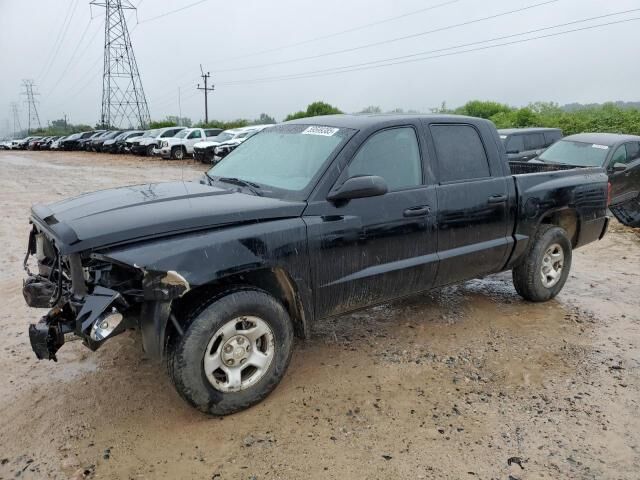 DODGE