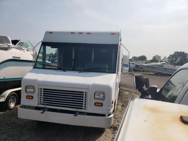 Ford E-450