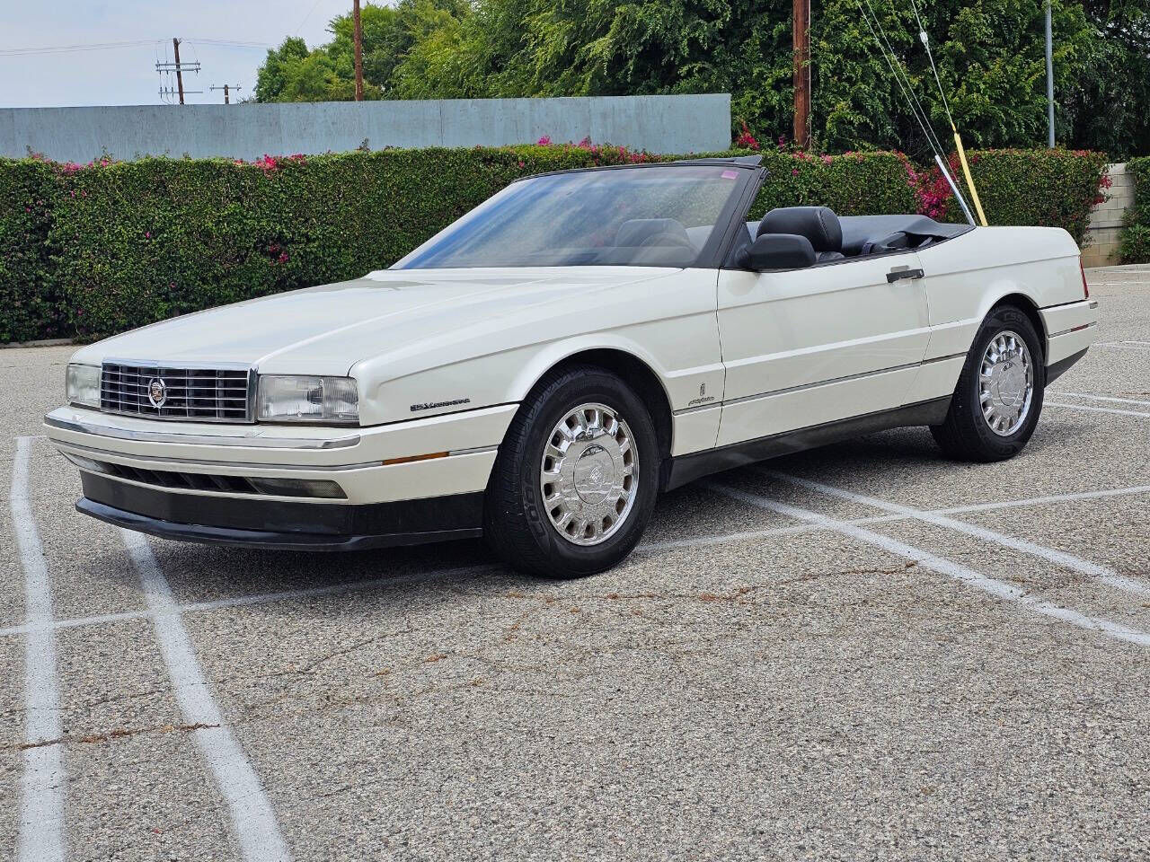 Cadillac Allante