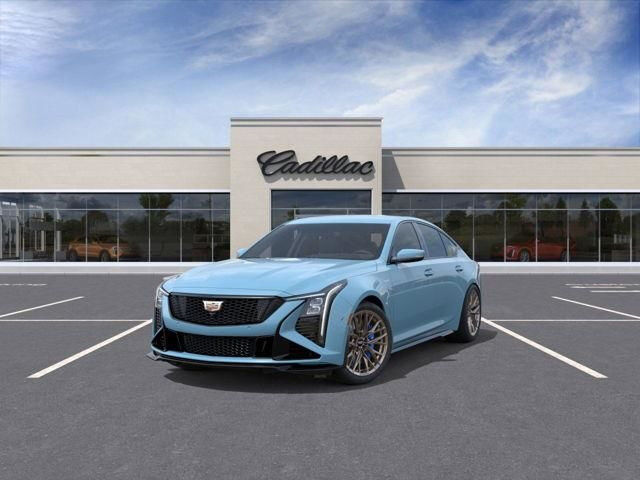CADILLAC