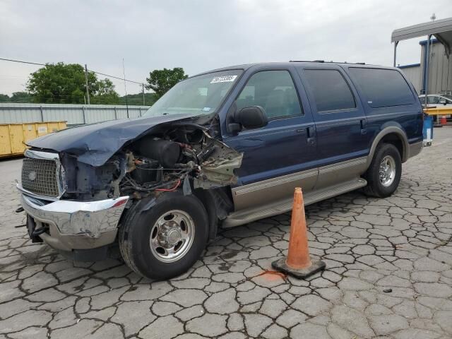 Ford Excursion