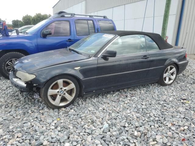 BMW 325Ci