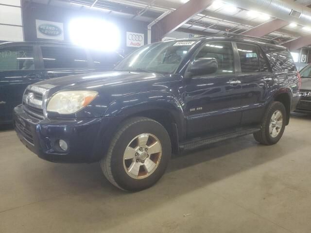 Toyota 4-Runner