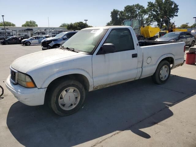 GMC Sonoma