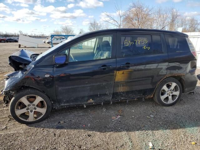 Mazda Mazda5