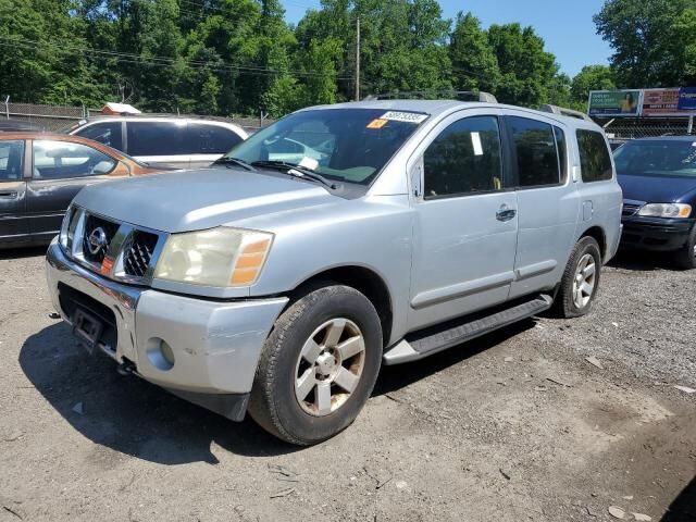 Nissan Armada
