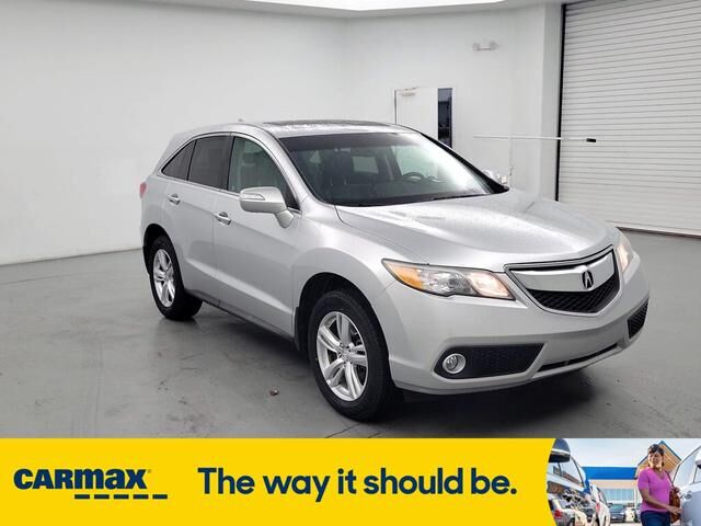 ACURA