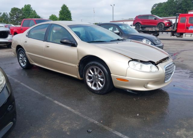 Chrysler LHS
