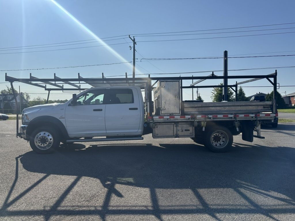 RAM 5500