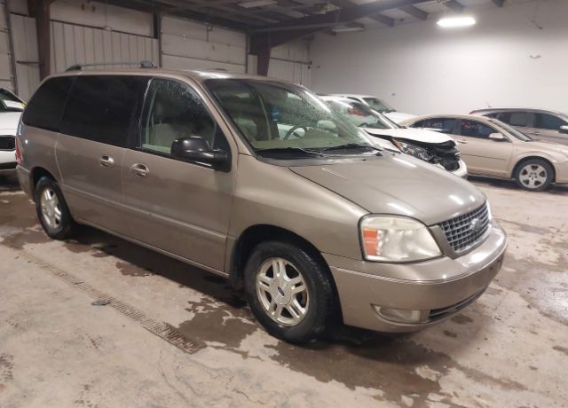Ford Freestar