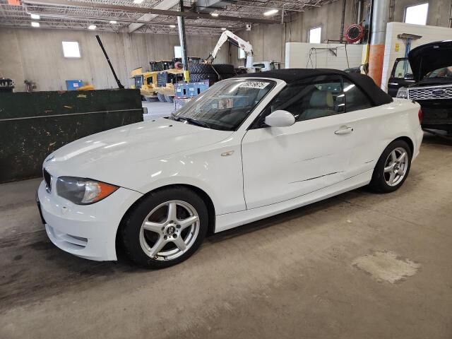 BMW 128i