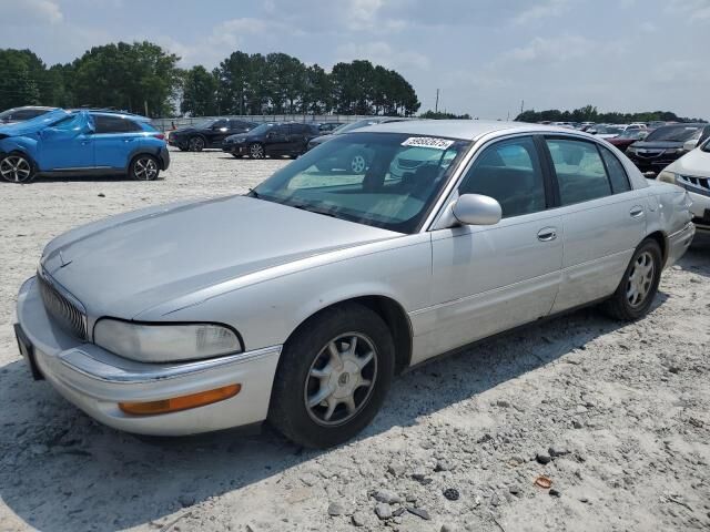 Buick Park Avenue