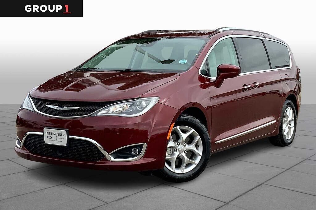 CHRYSLER