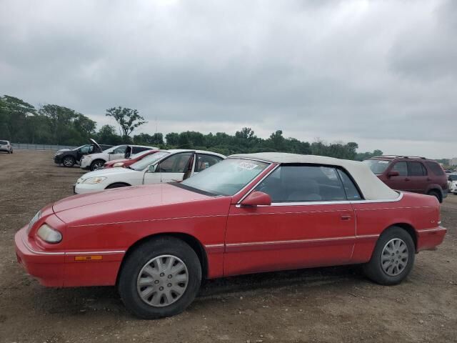 Chrysler LeBaron