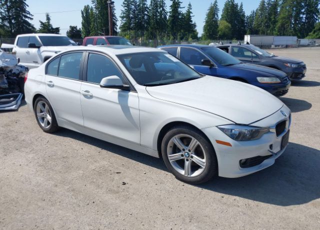 BMW 320i