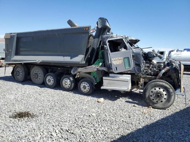 2019 PETERBILT 365