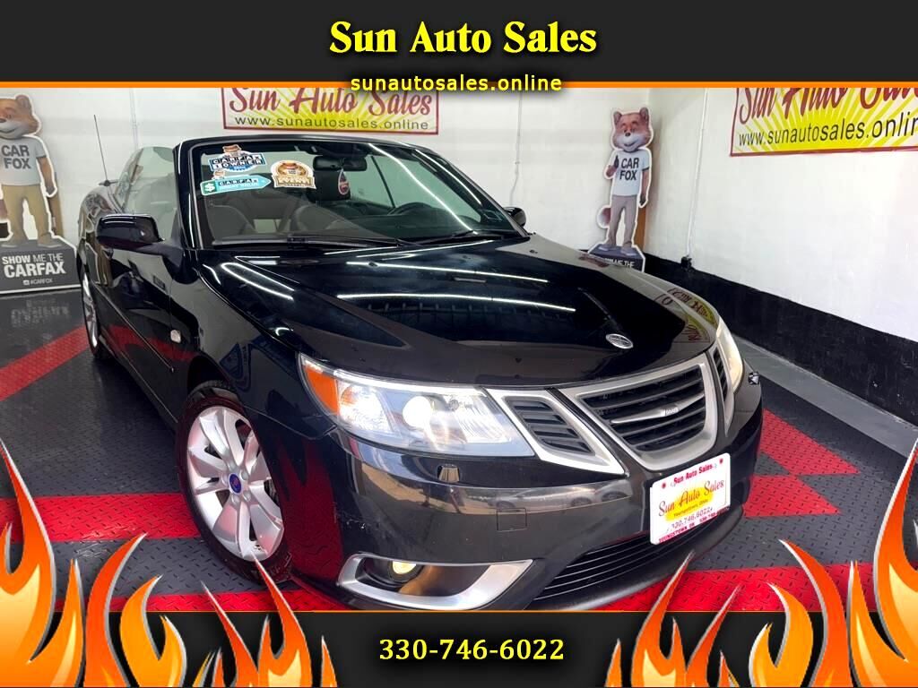 Saab 9-3