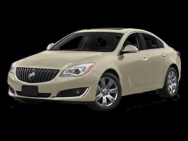 Buick Regal