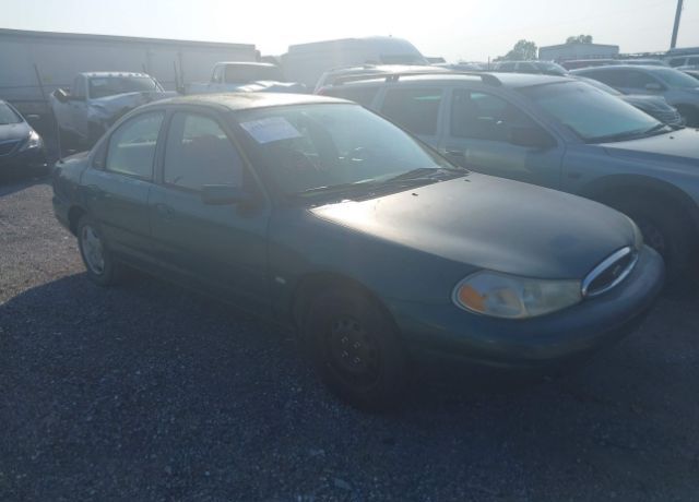 Ford Contour
