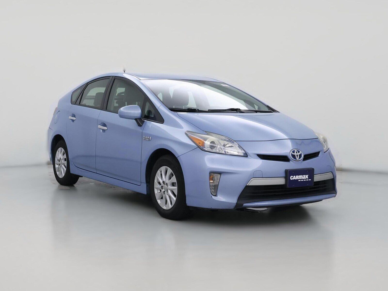 Toyota Prius Plug-in