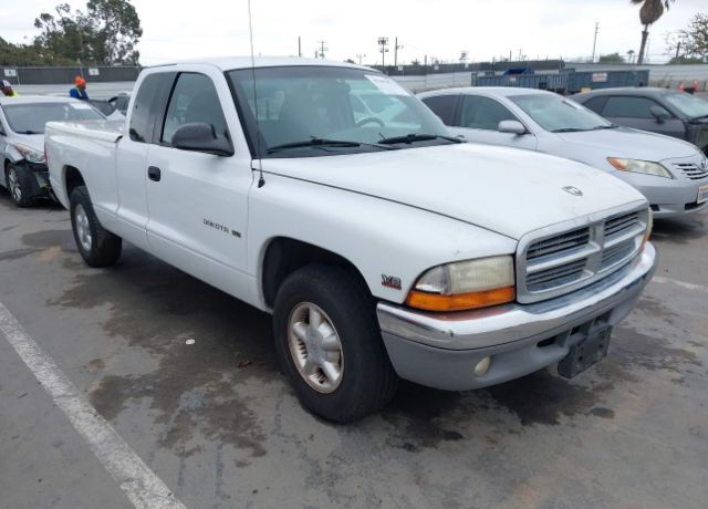 Dodge Dakota