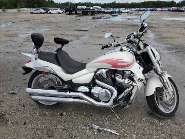 Suzuki VZR1800