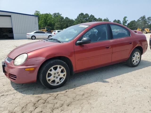 Dodge Neon