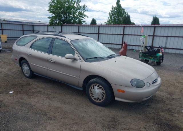 Ford Taurus