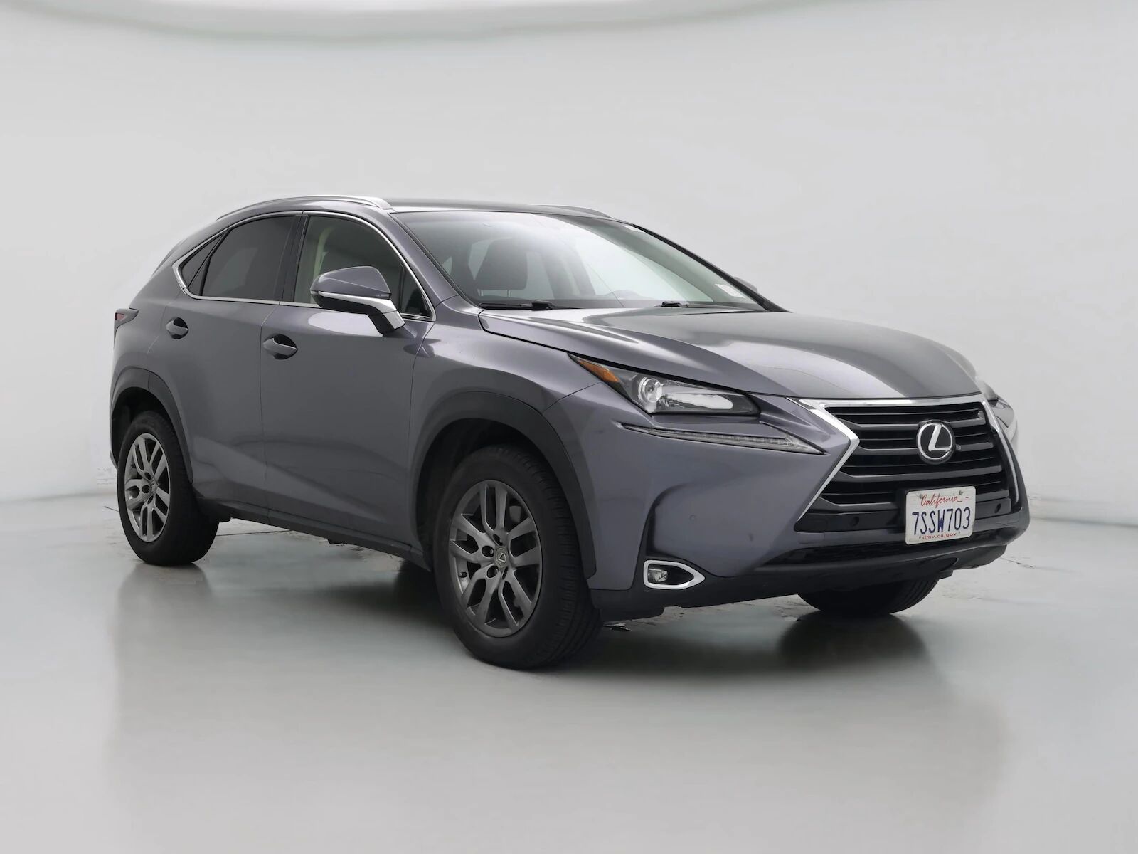LEXUS