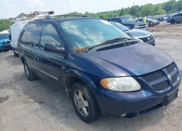 Dodge Grand Caravan