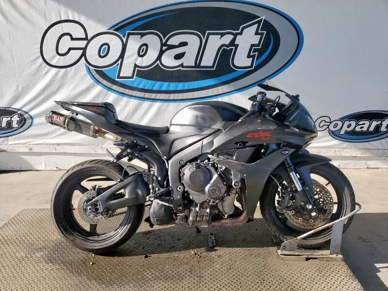Honda CBR600