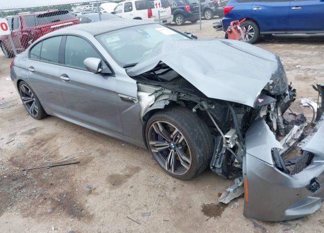 BMW M6