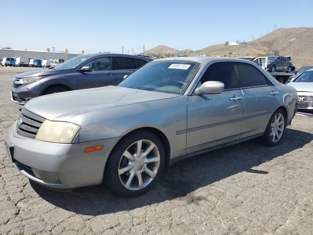 Infiniti M45