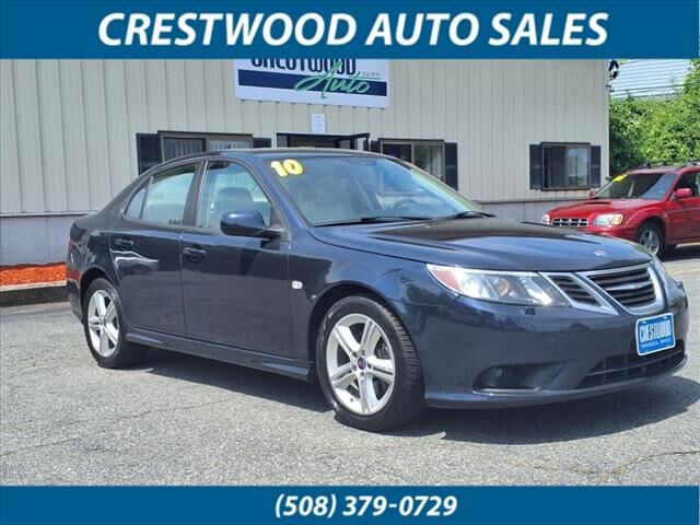 Saab 9-3