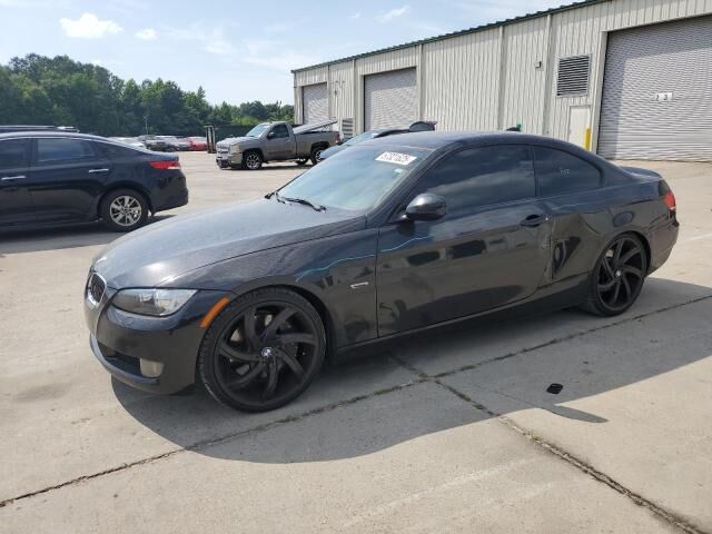 BMW 335i