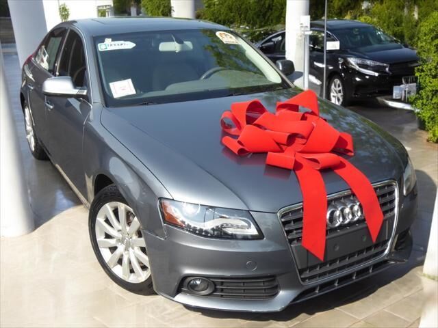 2013 Audi A4