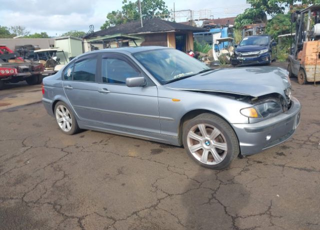 BMW 325i