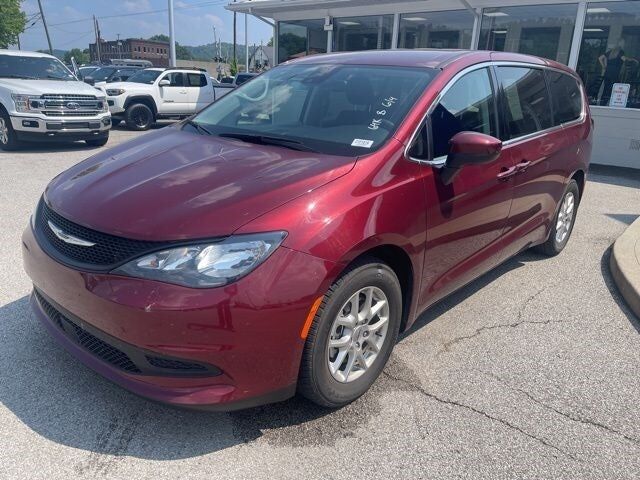 CHRYSLER