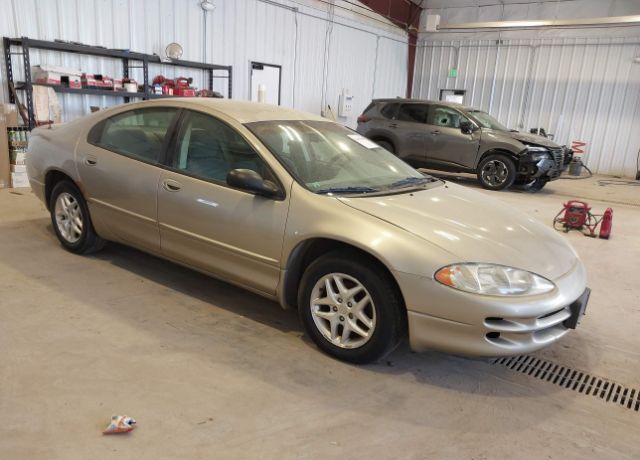 Dodge Intrepid