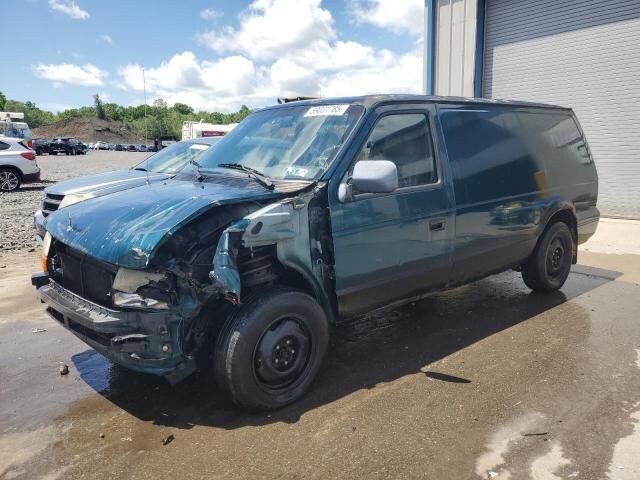 Dodge Caravan