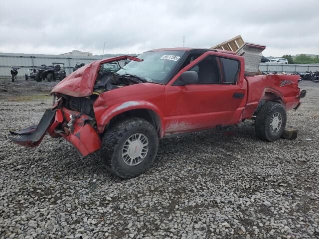 GMC Sonoma