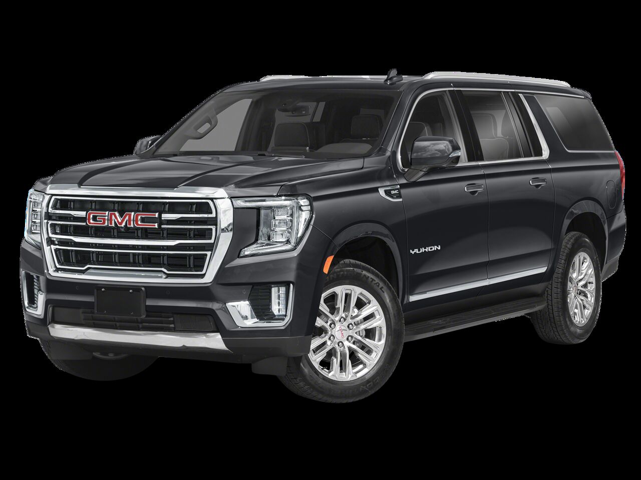 2023 GMC Yukon XL