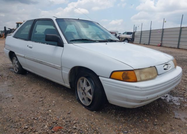 Ford Escort