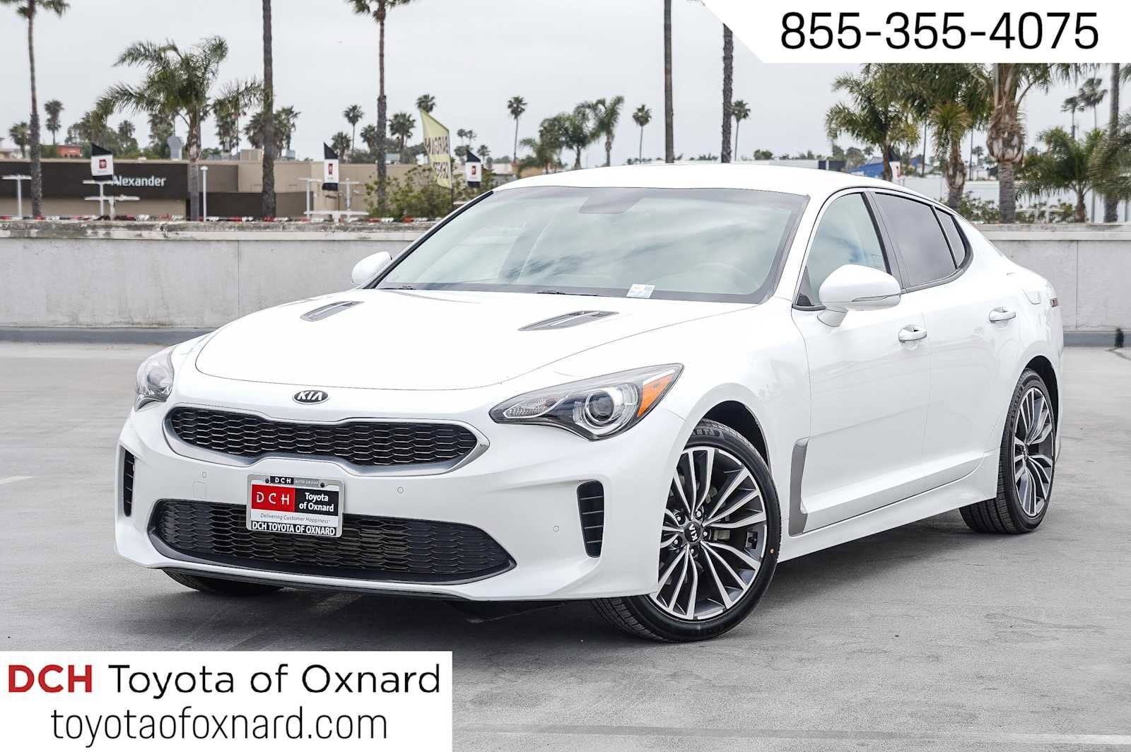 KIA