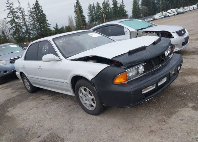 Mitsubishi Diamante